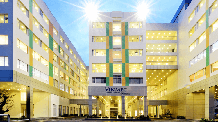 Biệt thự vườn yên tĩnh 4