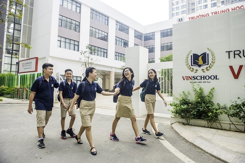 Biệt thự vườn yên tĩnh 4