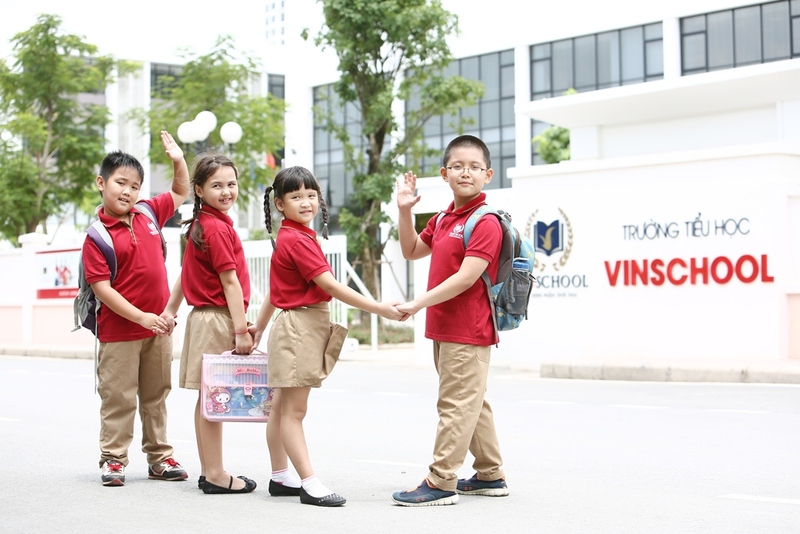 Biệt thự vườn yên tĩnh 4