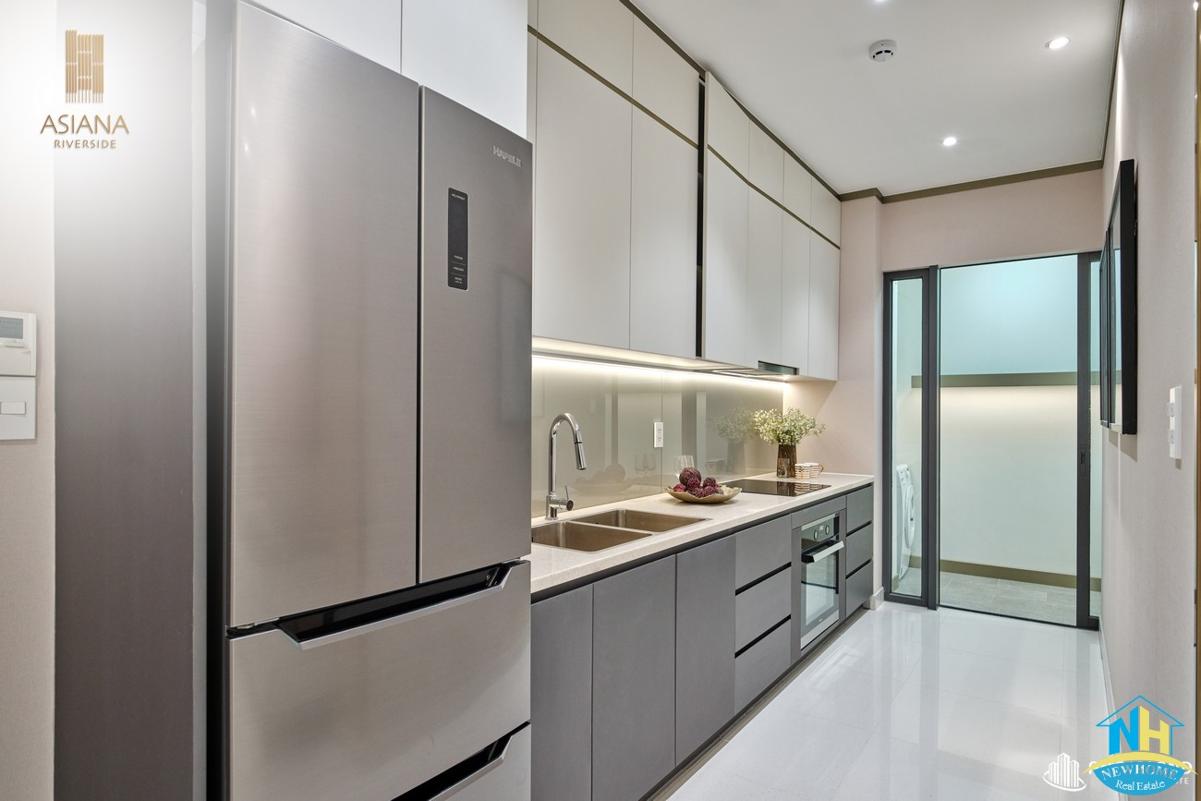 Nhà mẫu & nội thất Shizen Home