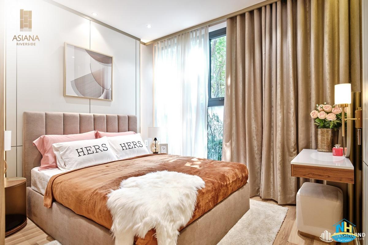 Nhà mẫu & nội thất Shizen Home