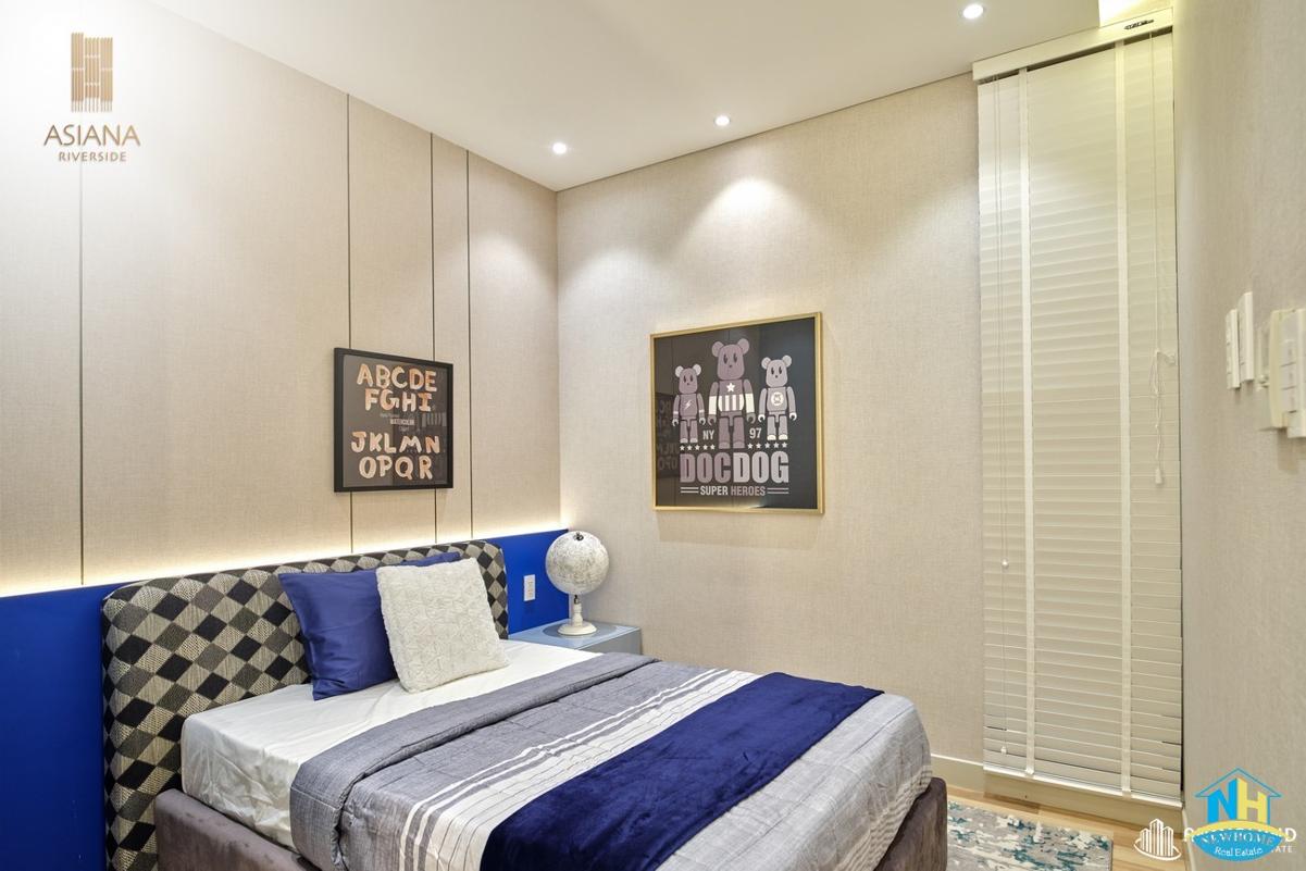 Nhà mẫu & nội thất Shizen Home