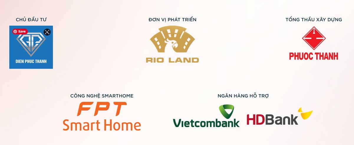 Đối tác thực hiện The Hybrid