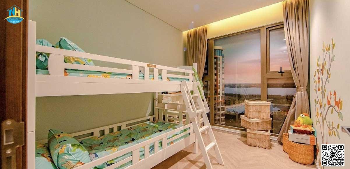 Salto Residence Thủ Đức Nhà mẫu dự án Salto Residence