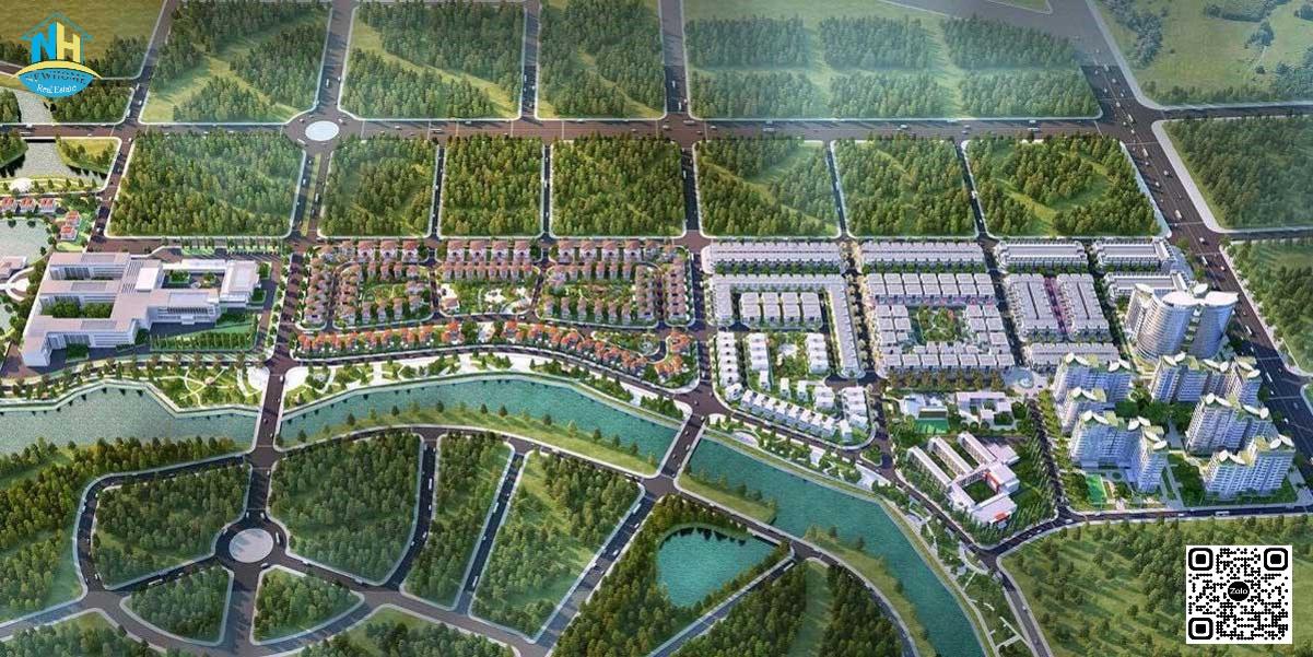 Salto Residence Thủ Đức Mặt bằng dự án Salto Residence