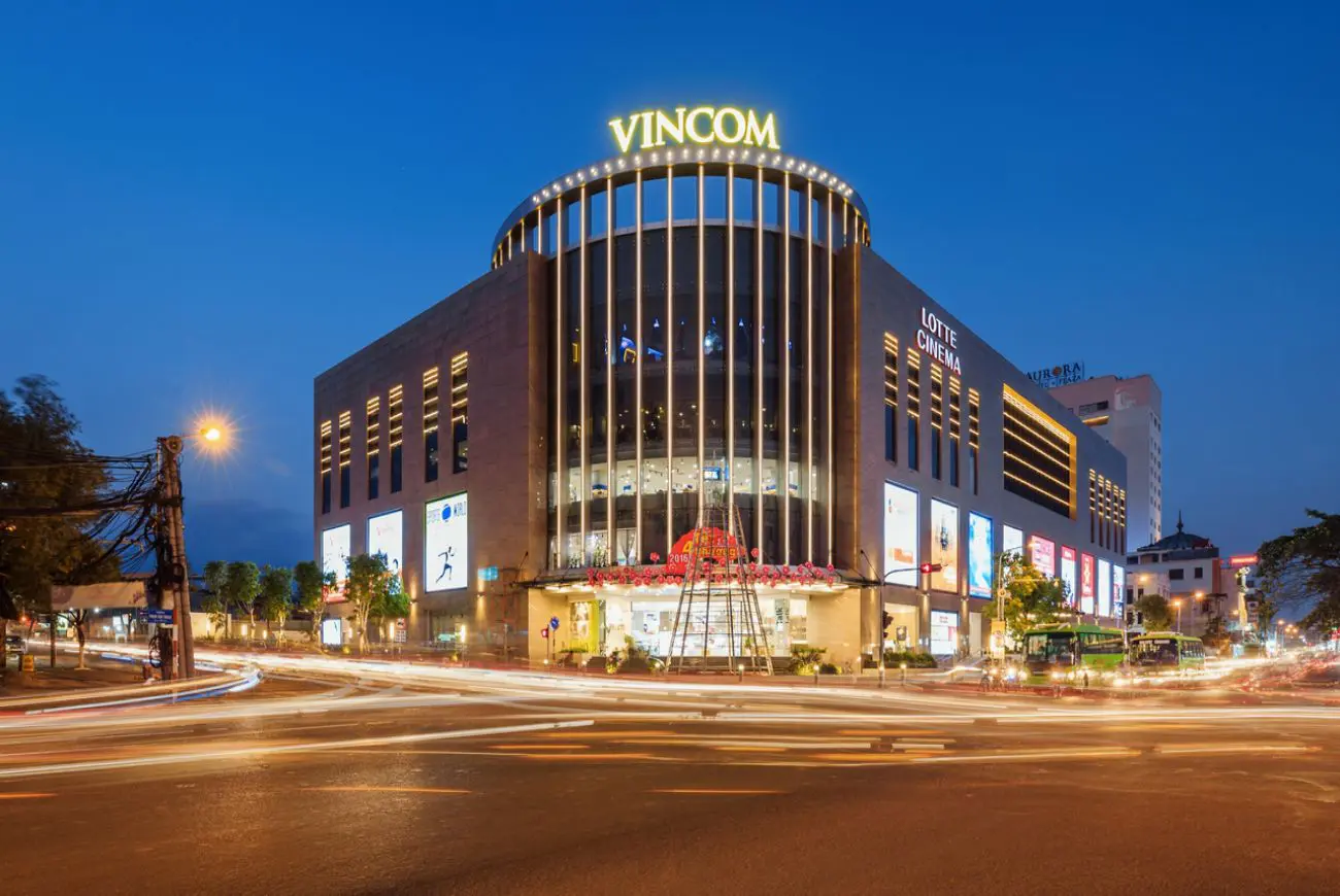 Căn hộ Iris Tower Bình Dương Tiện ích ngoại khu & liên kết vùng dự án Iris Tower