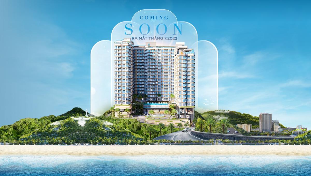 Phối cảnh dự án Five Seasons Homes