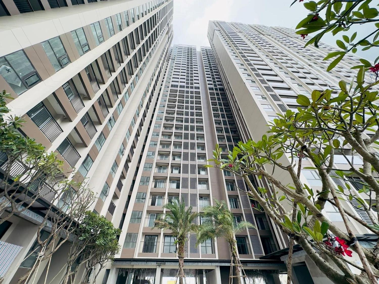 Hình thực tế Opal Skyline