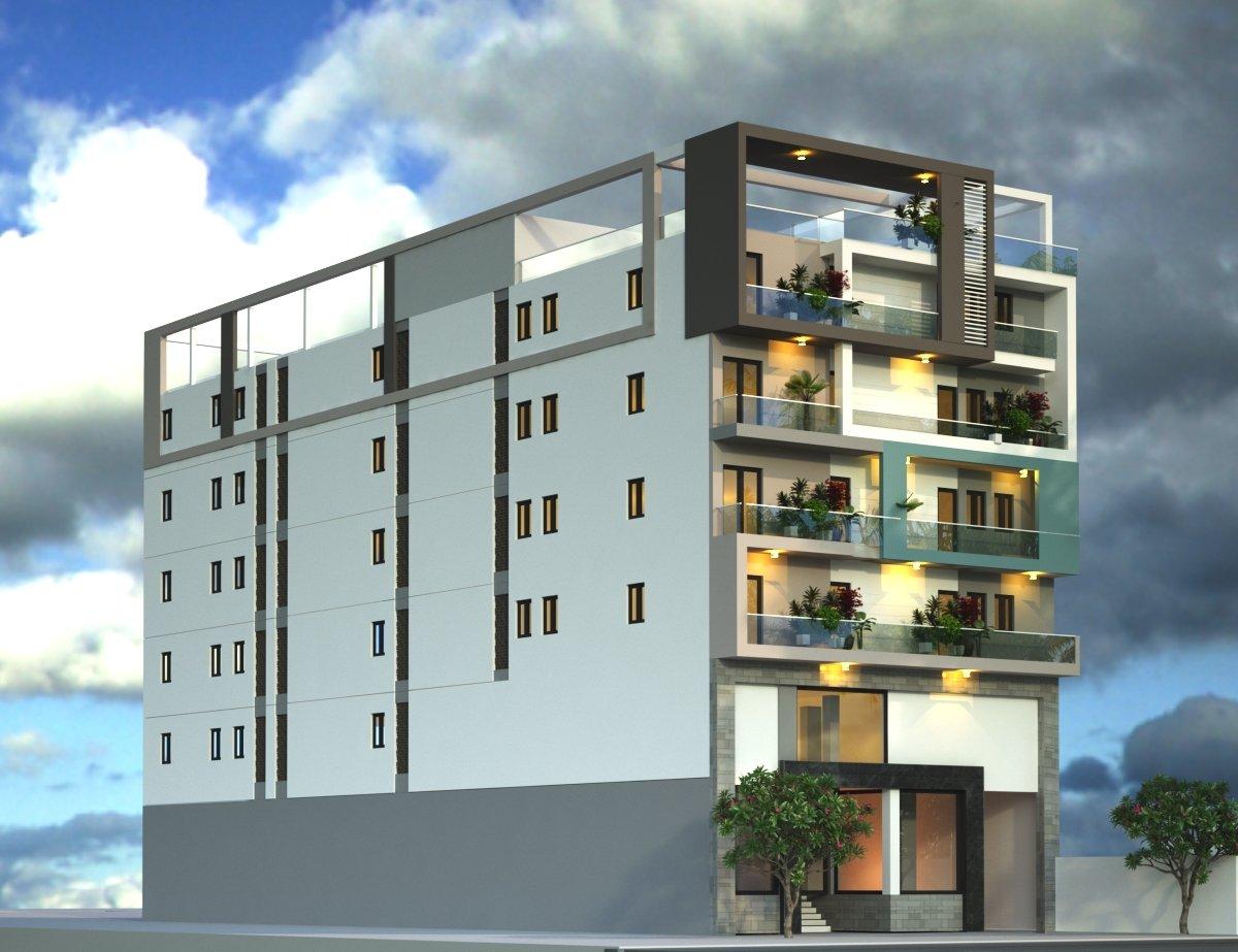 K-Home Gò Vấp