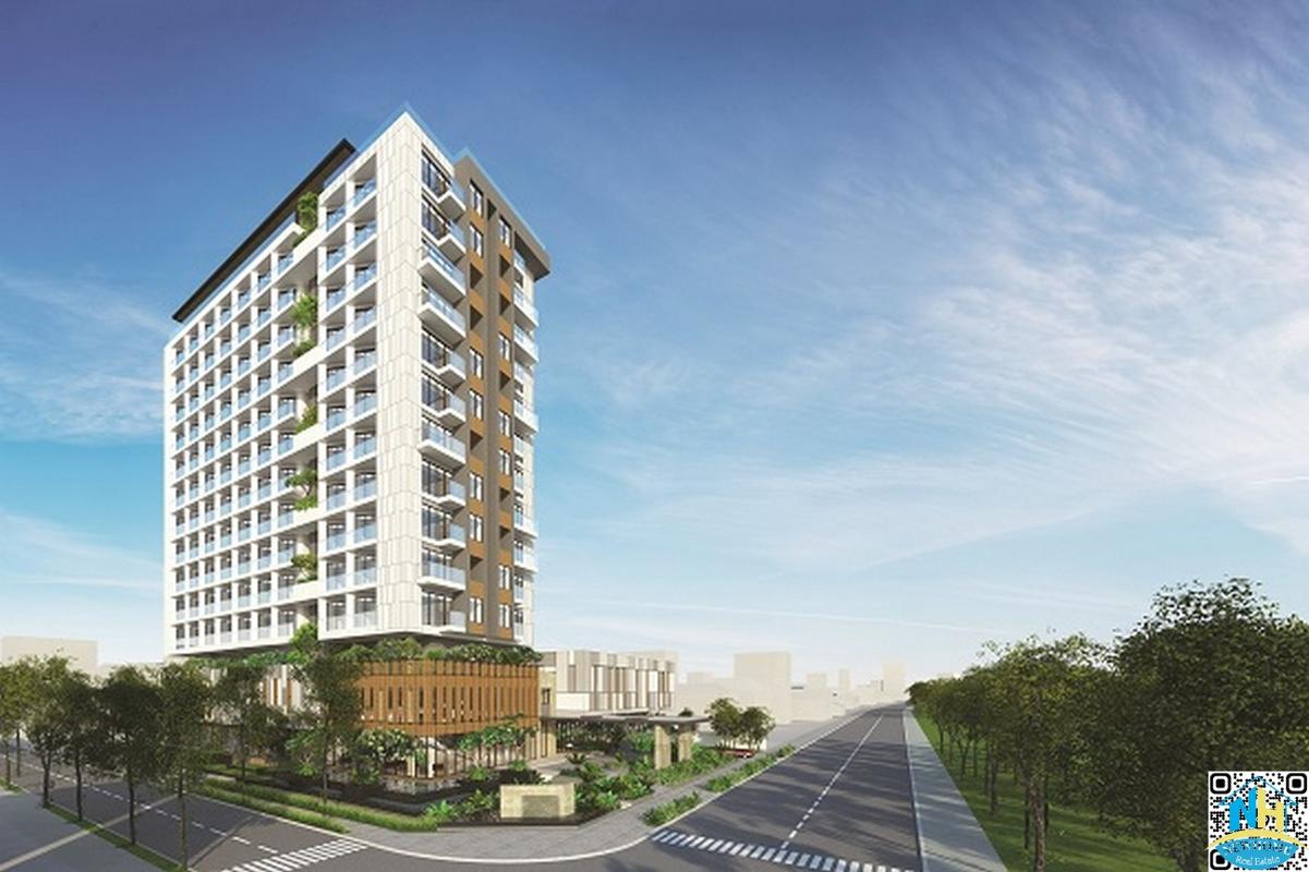 Salto Residence Thủ Đức FLEUR DE LYS