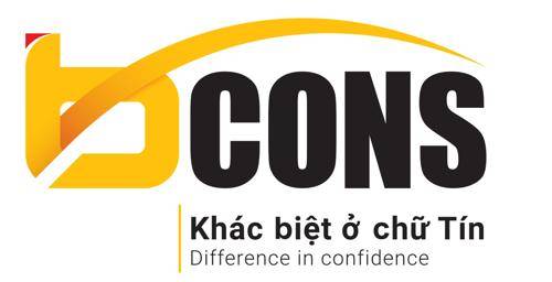 Chủ đầu tư Bcons