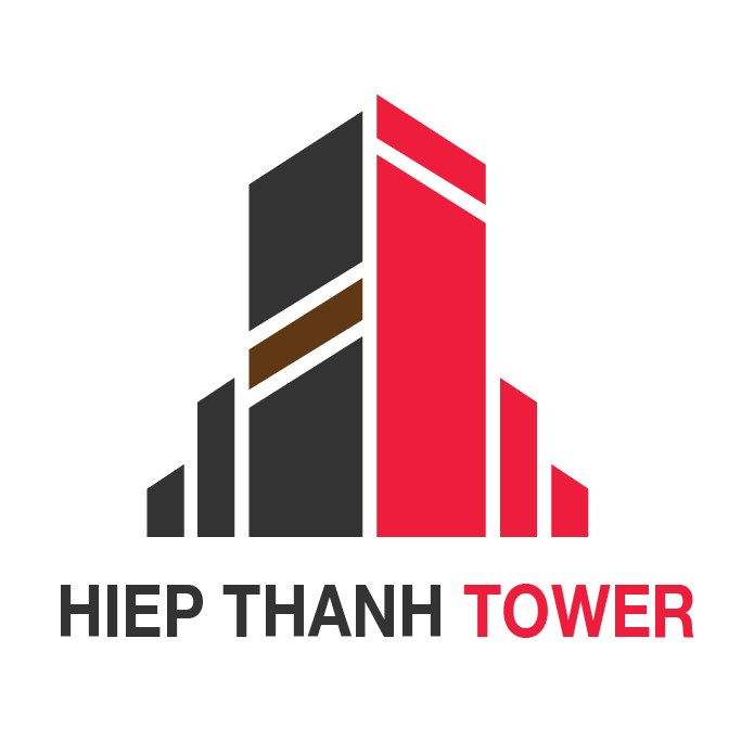 Hiệp Thành Tower Bình Dương Logo Hiệp Thành Tower