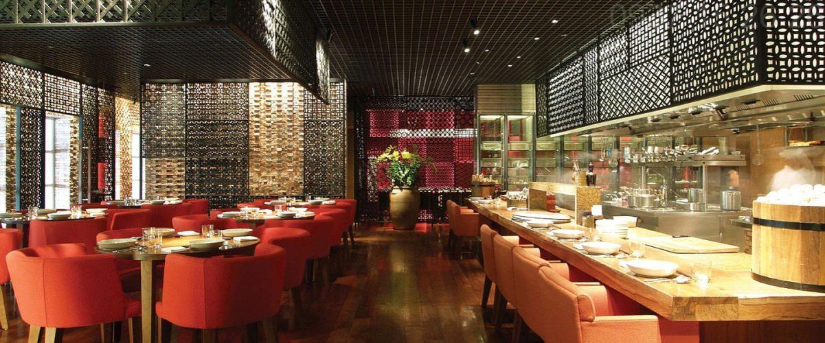 Tiện ích dự án The Park Avenue