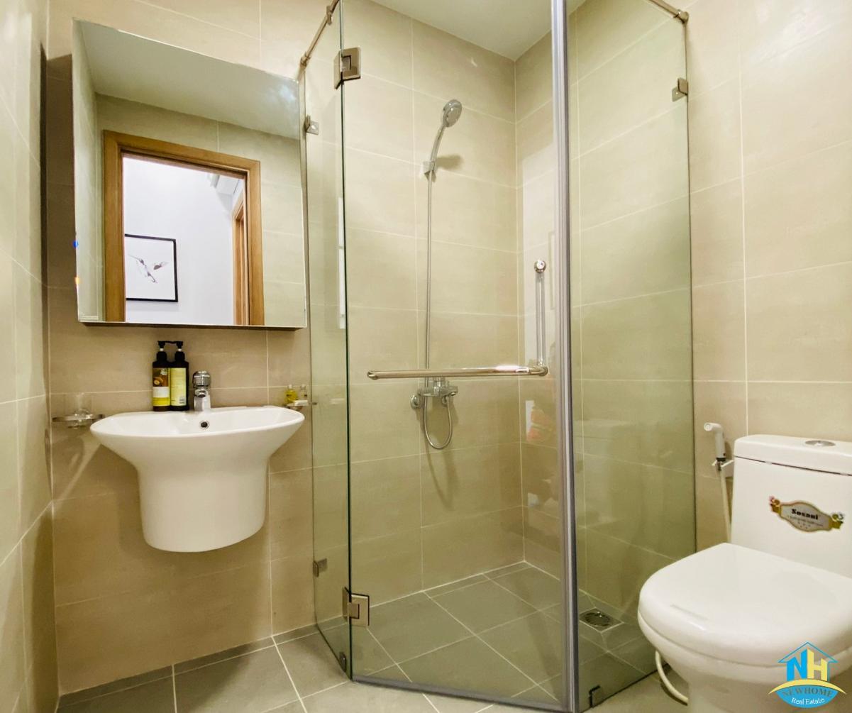 Nhà mẫu dự án Bcons Sala