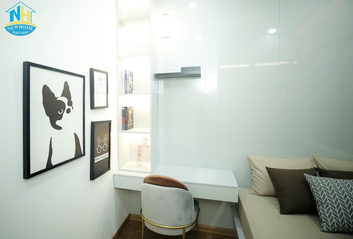 Diamond Boulevard Thuận An Nhà mẫu dự án Diamon Boulevard