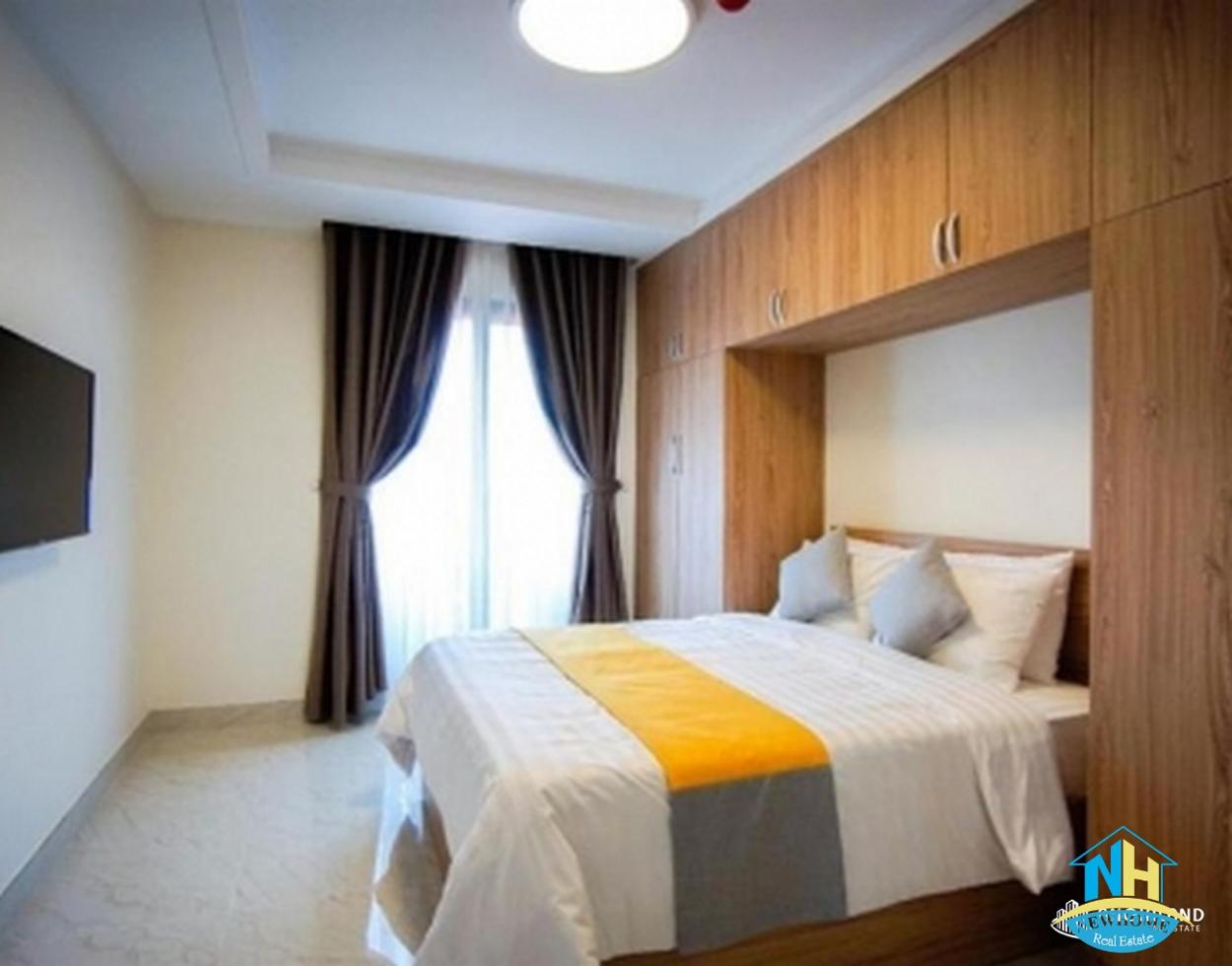 Nhà mẫu Starlight Residence