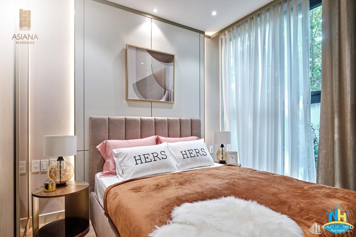 Nhà mẫu & nội thất Shizen Home
