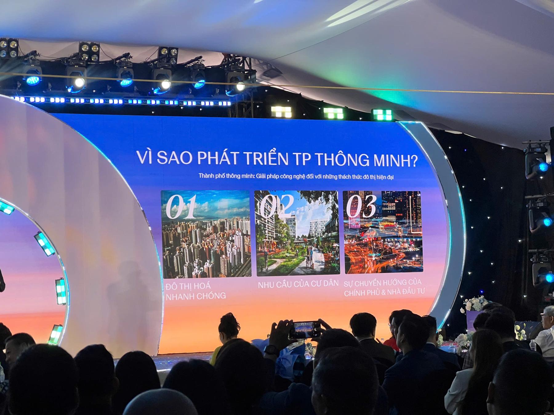 One Era Tiện ích phong phú tại One Era