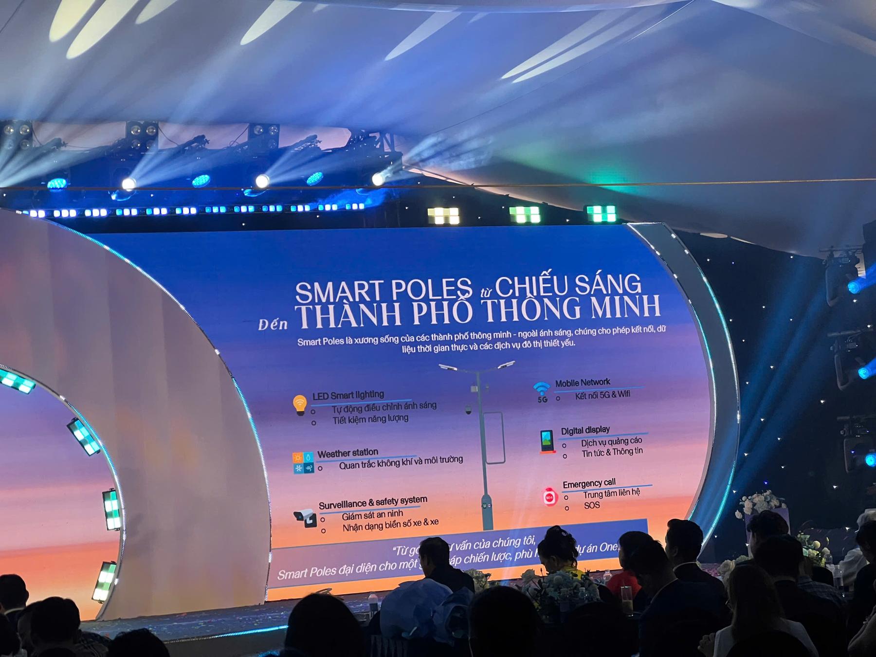 One Era Tiện ích phong phú tại One Era