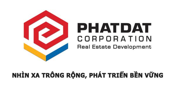 Serenity Phước Hải Logo chủ đầu tư Phát Đạt