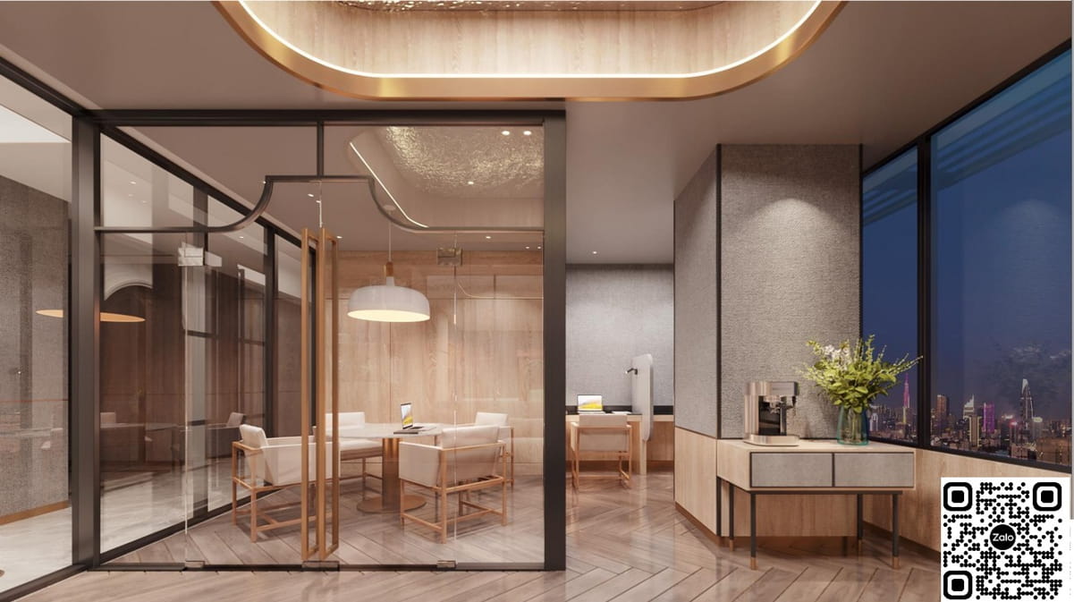 Tiện ích nội khu dự án Stella Residence