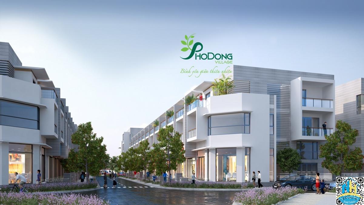 Salto Residence Thủ Đức Phố Đông Village