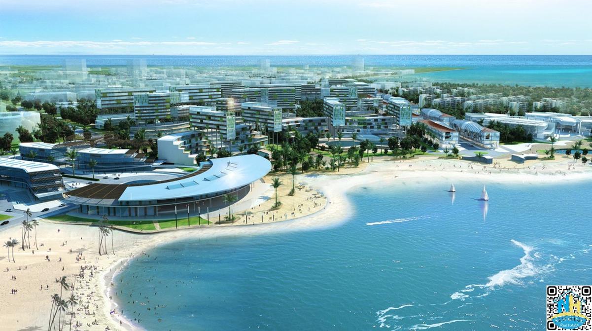 Salto Residence Thủ Đức SAIGON SUNBAY