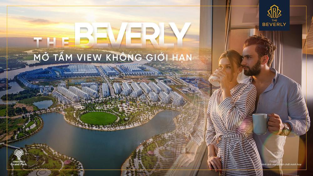 The Beverly Vinhomes Grand Park Thủ Đức tiện ích The Beverly Vinhomes Grand Park