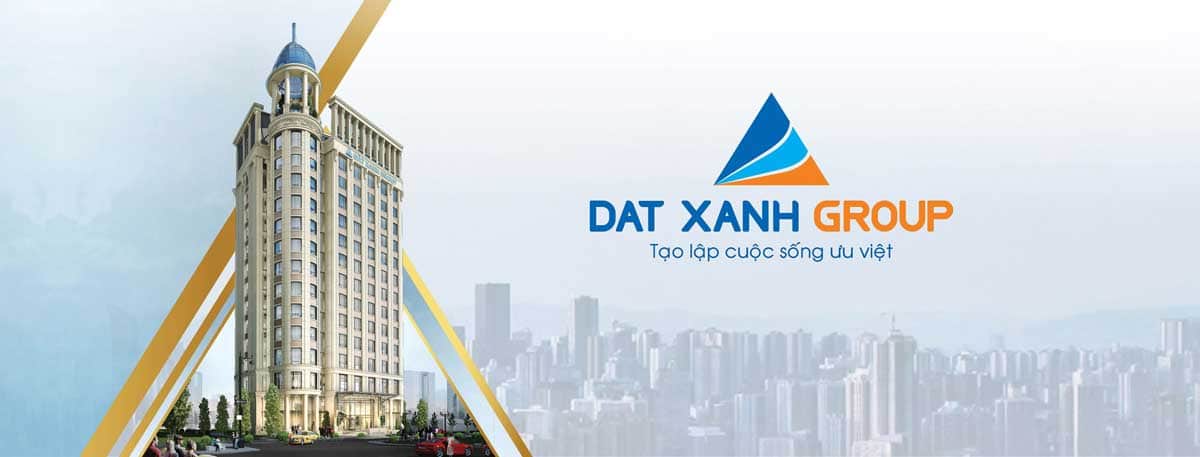 Dự án Opal City View Bình Dương Chủ đầu tư dự án Opal City View