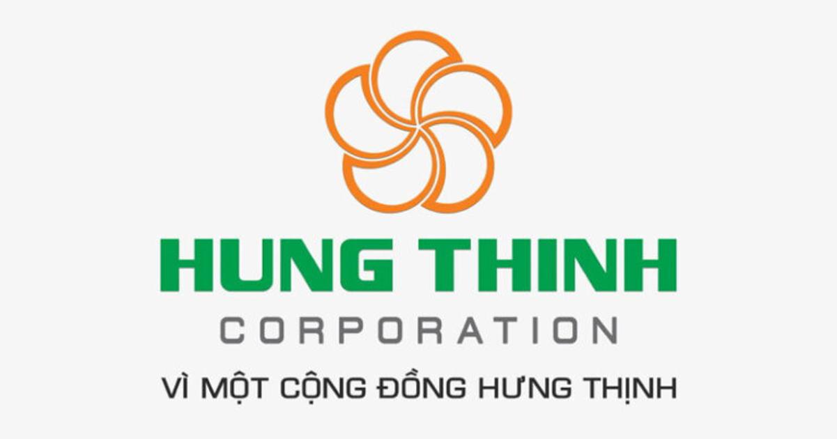 Chủ đầu tư Hưng Thịnh