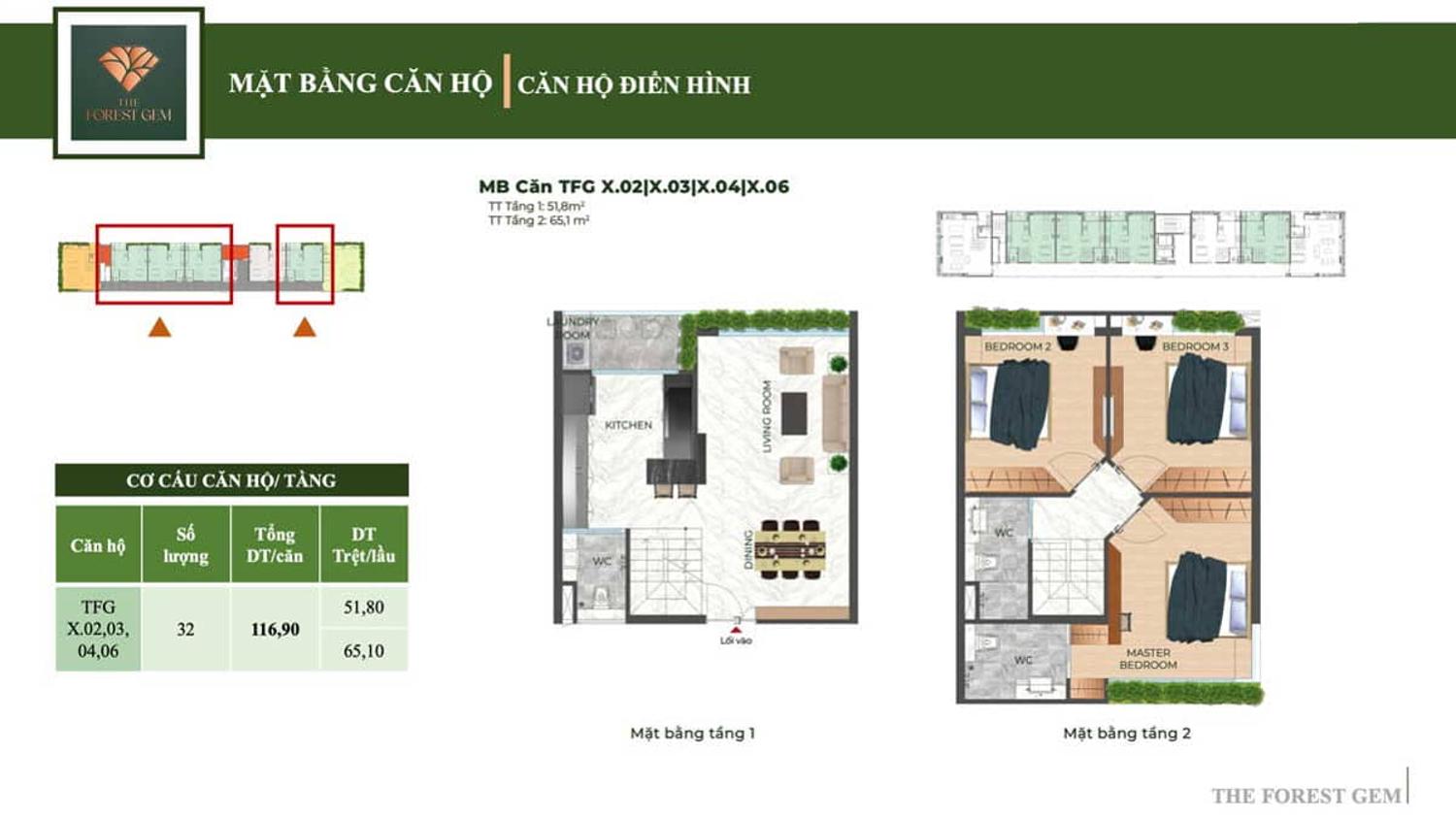Central Home Saigon Thiết kế dự án Central Home Saigon