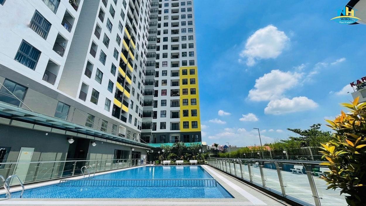 Bcons Suối Tiên Tiện ích Bcons Suối Tiên