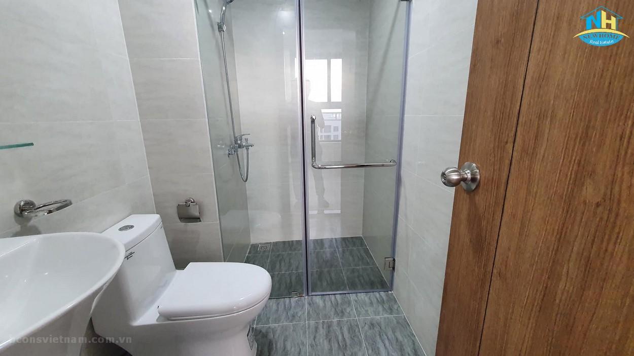 Bcons Suối Tiên Hình ảnh thực tế bàn giao nhà Bcons Suối Tiên