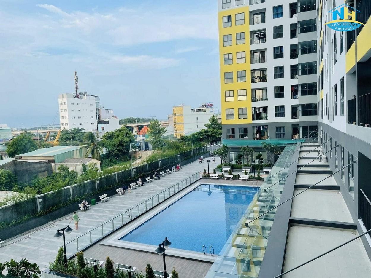 Bcons Suối Tiên Tiện ích Bcons Suối Tiên