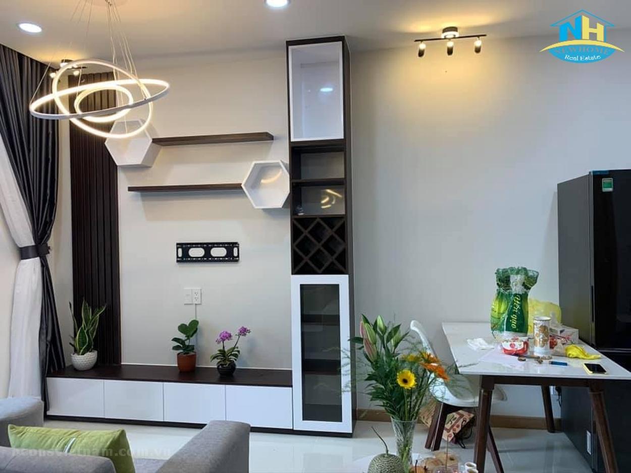 Bcons Suối Tiên Nhà mẫu Bcons Suối Tiên