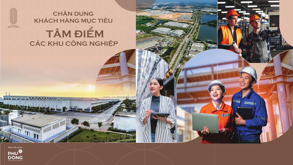 Phú Đông Sky One Tiềm năng từ vị trí dự án Phú Đông Sky One