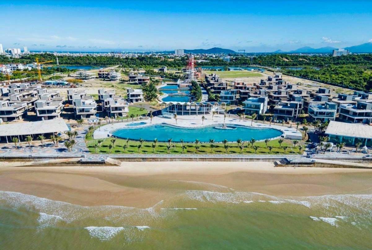 Tiến độ căn hộ dự án Alaric Tower