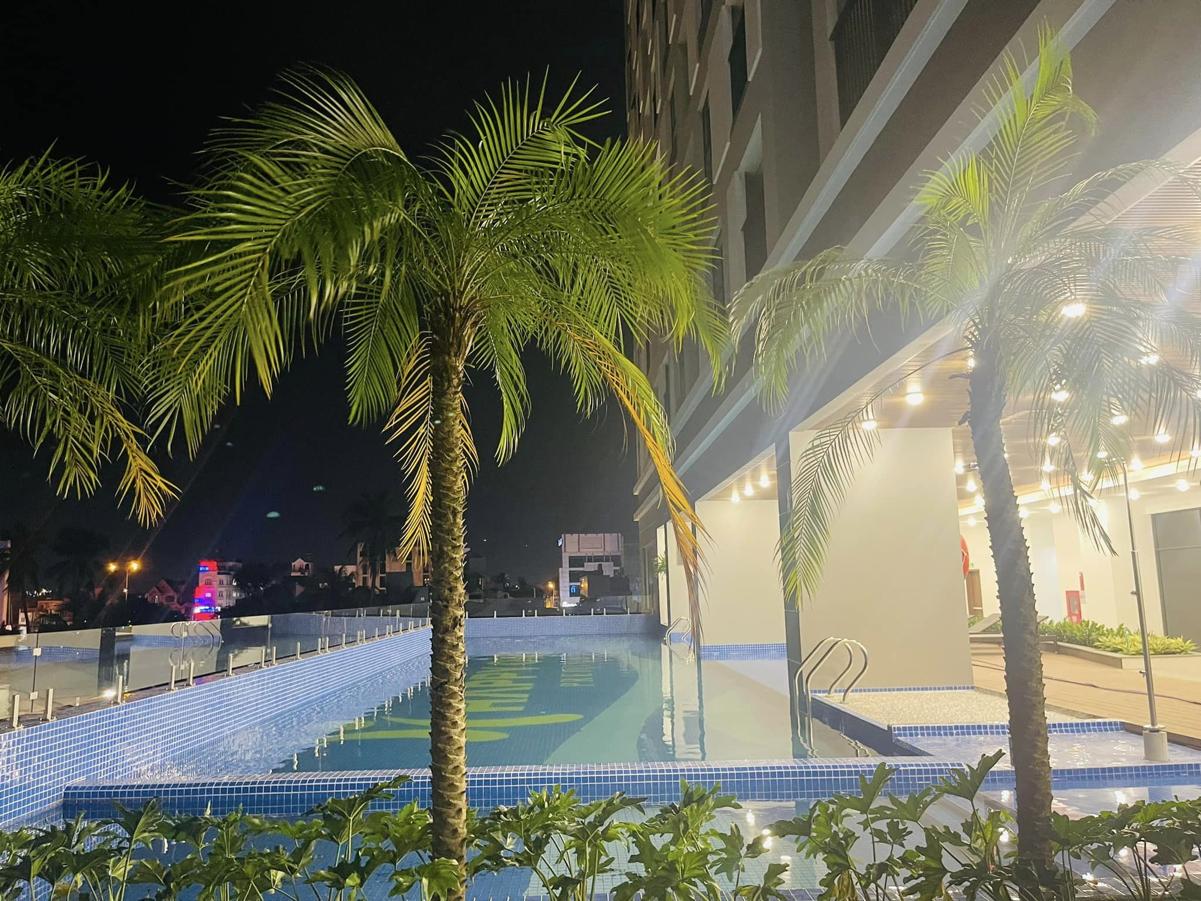 Dự án căn hộ Happy One Premier Quận 12 Hình ảnh thực tế bàn giao nhà Happy One Premier