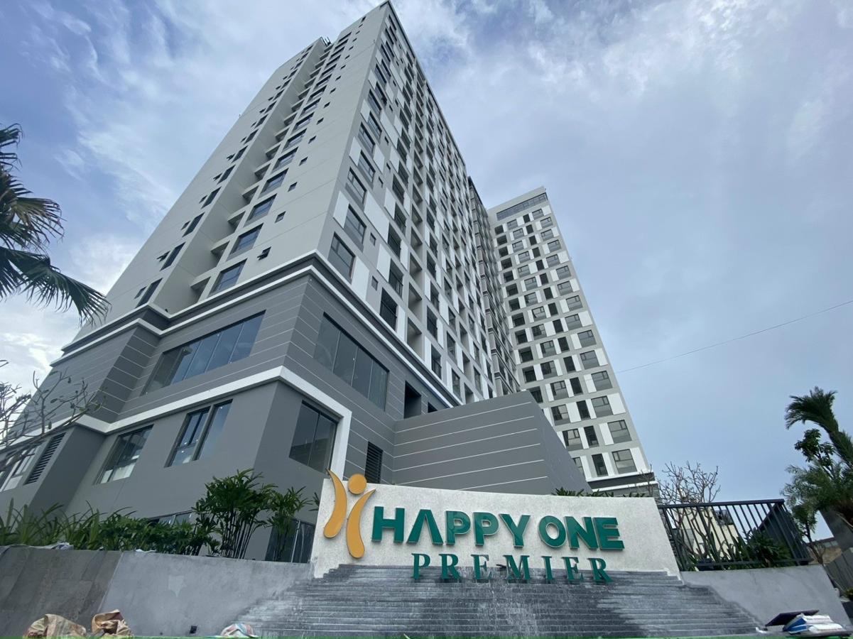 Dự án căn hộ Happy One Premier Quận 12 Hình ảnh thực tế bàn giao nhà Happy One Premier
