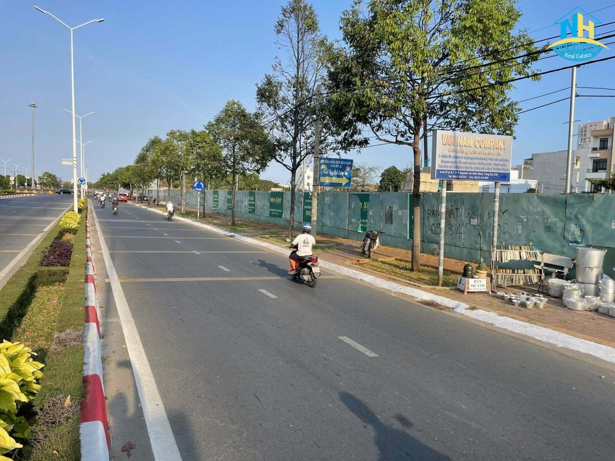 Tiến độ tháng 03/2022 Chí Linh Center