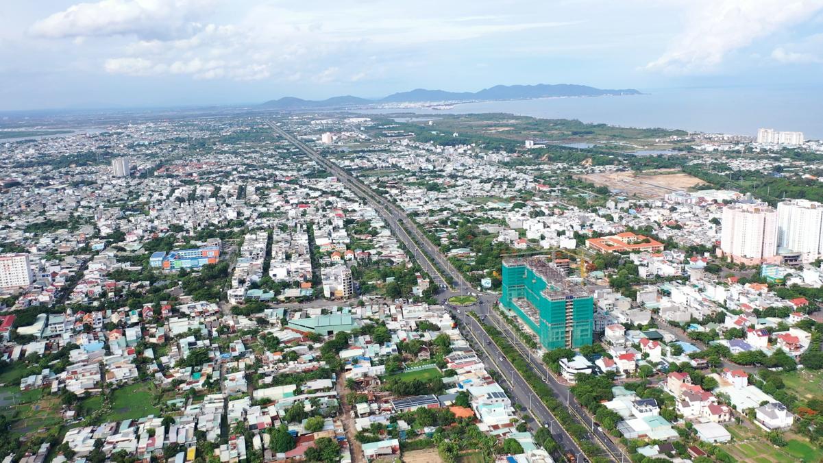 Vung Tau Centre Point Tiến độ tháng 06/2023 dự án Vũng Tàu Centre Point