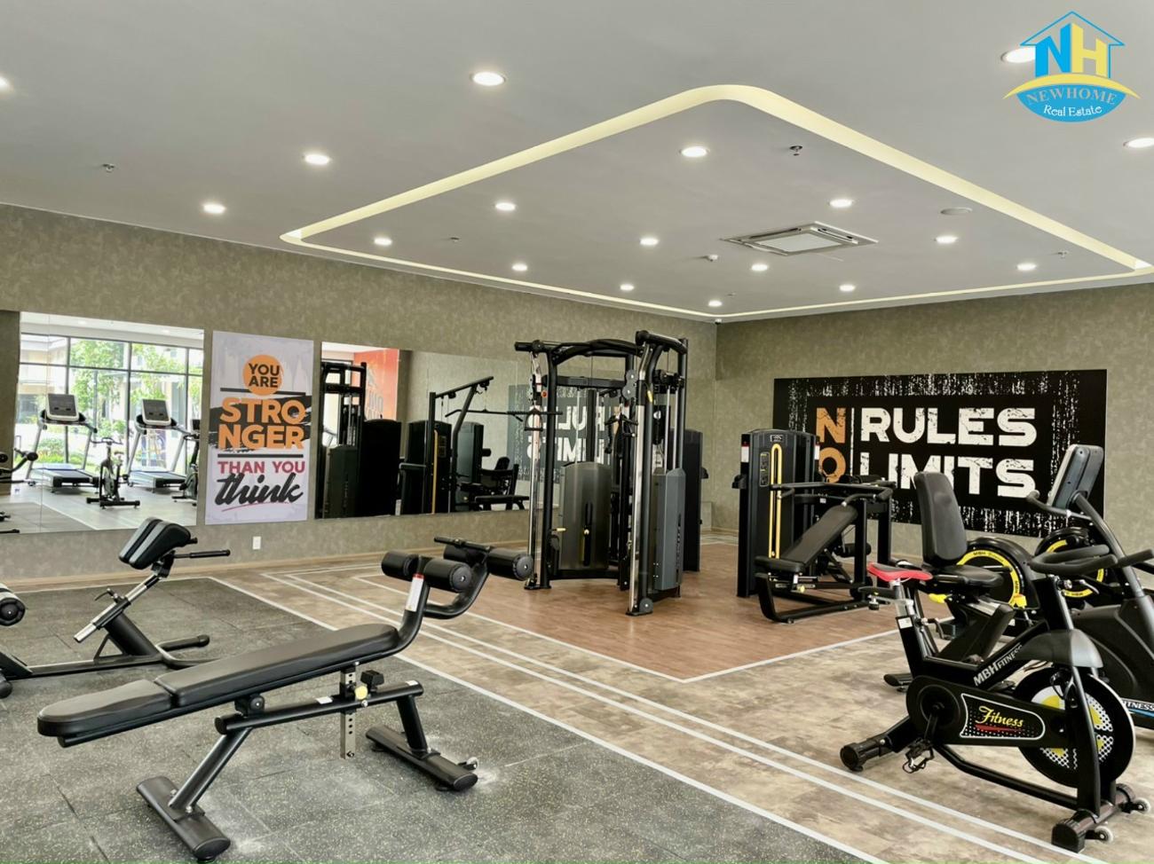 Akari City Bình Tân Tiến độ thực tế giai đoạn 1 đã bàn giao 03/2022 Akari City
