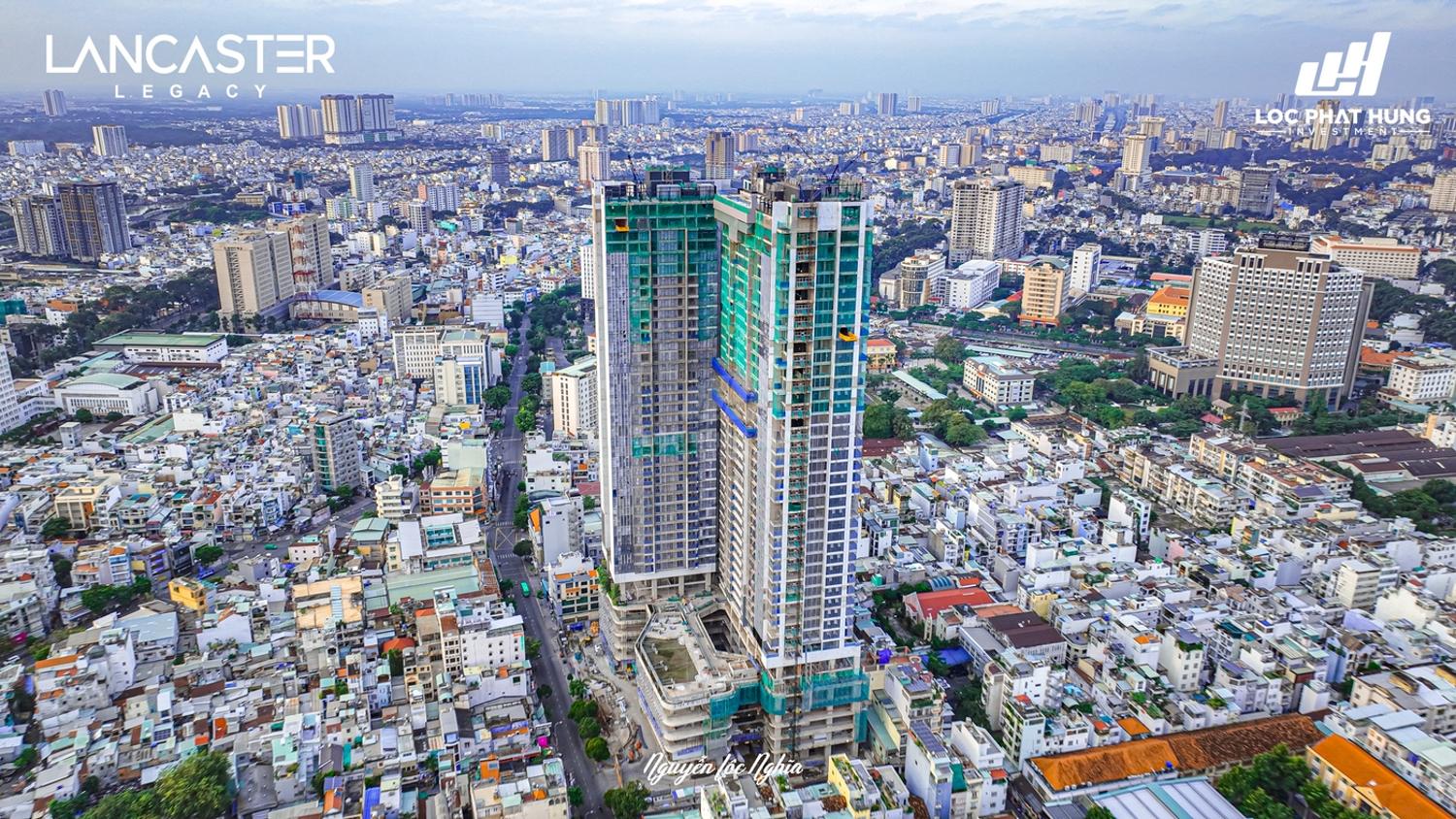 Tiến độ 11/2024