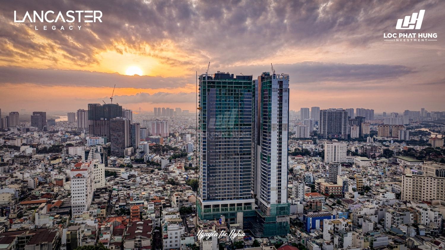 Tiến độ 11/2024