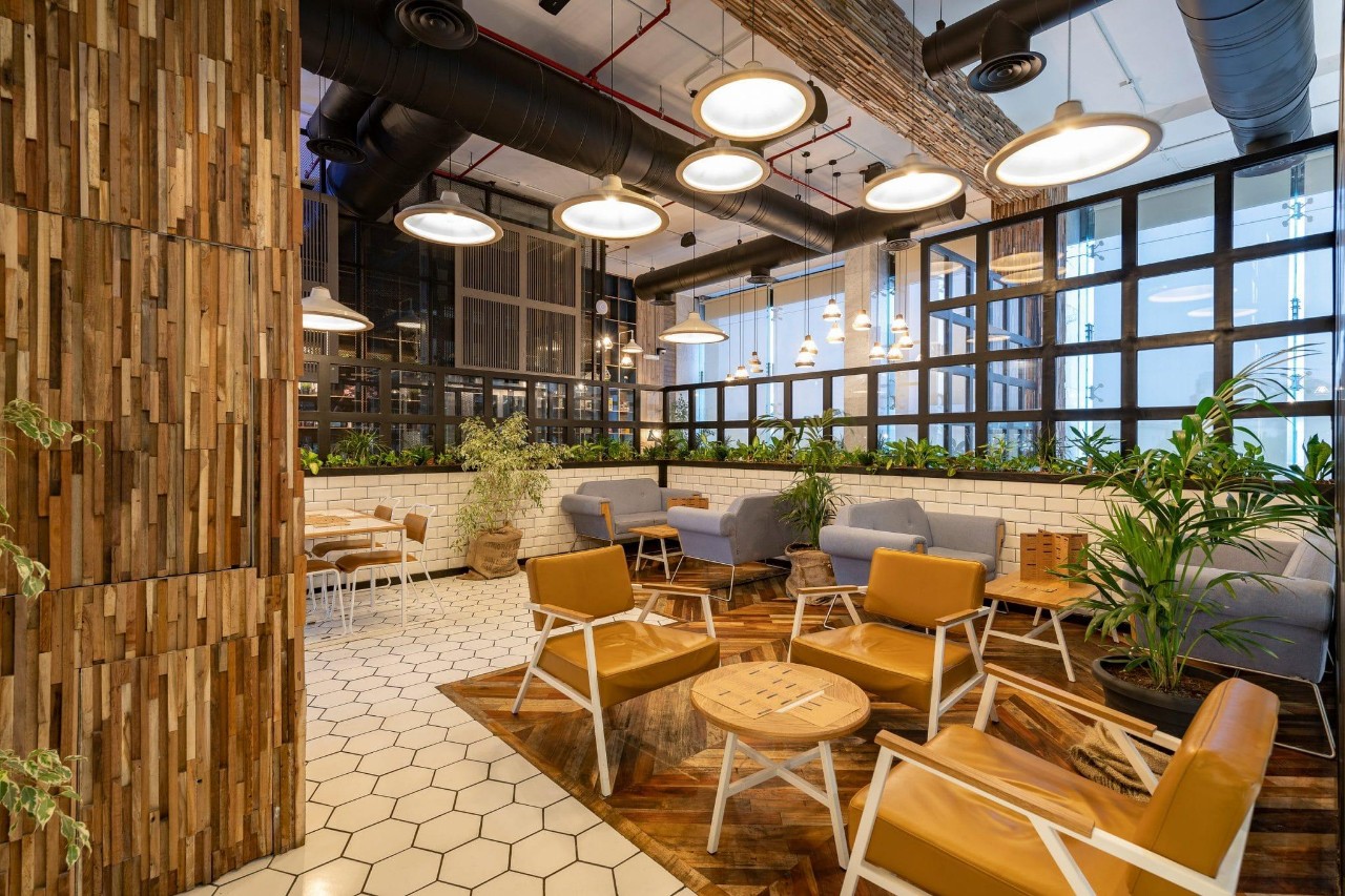Dự án căn hộ Happy One Premier Quận 12 tien ich cafe can ho happy one premier