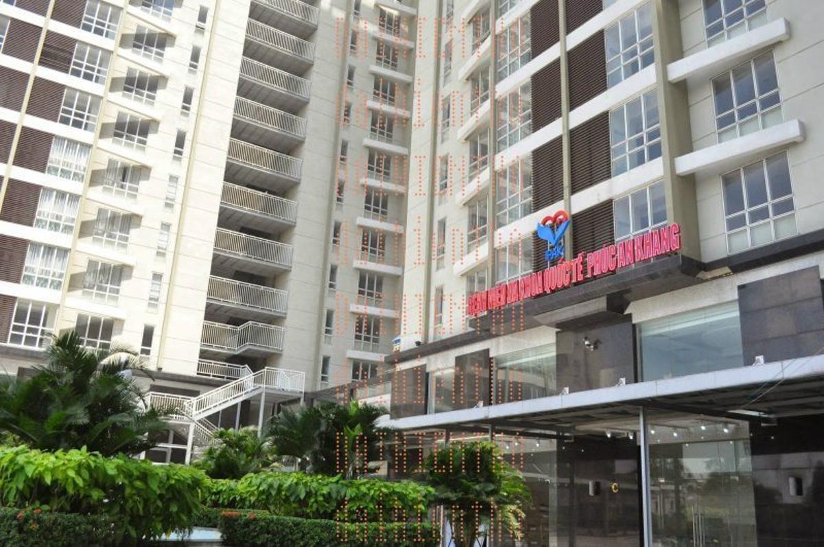 Citi Soho Quận 2 Tiện ích dự án Citi Soho Quận 2