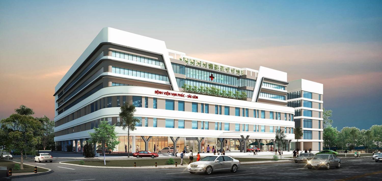 Diamond Sky Tiện ích dự án Diamond Sky