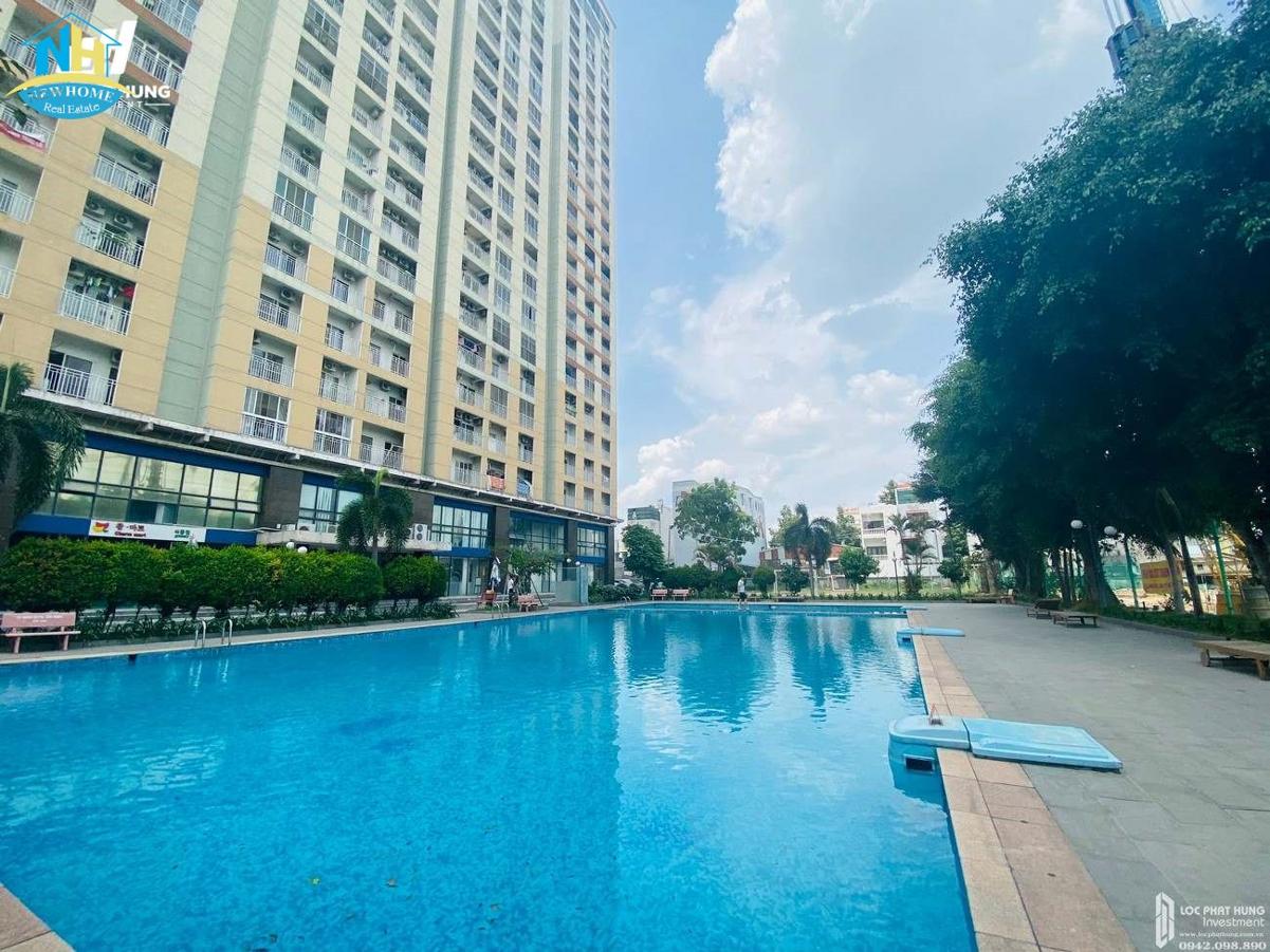 Charm Plaza Bình Dương Tiện ích dự án Charm Plaza