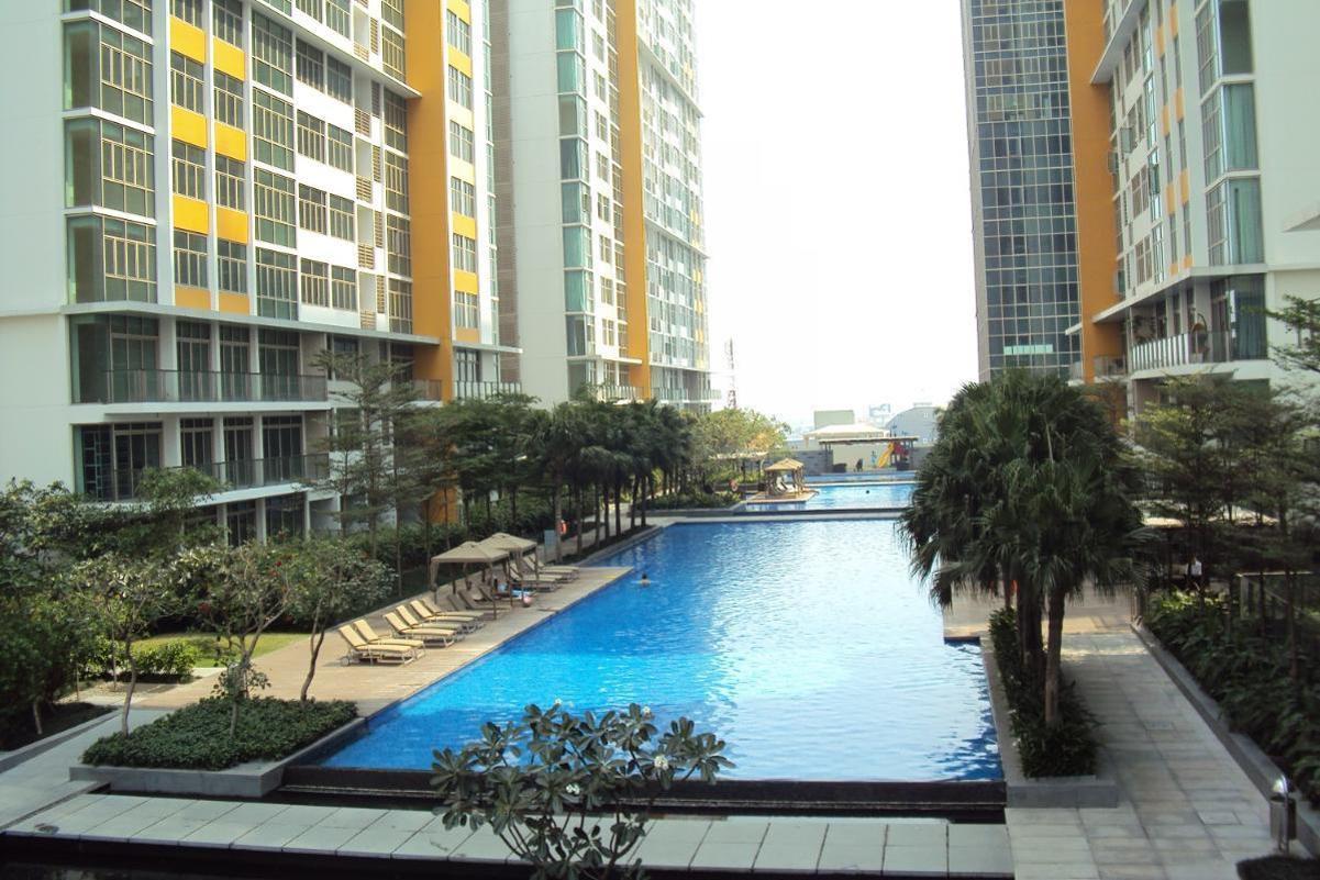 Tiện ích dự án The Vista An Phú