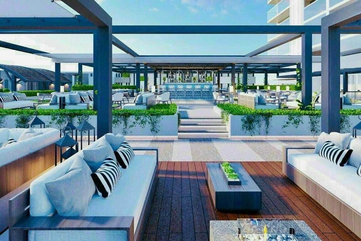 Tiện ích dự án Five Seasons Homes